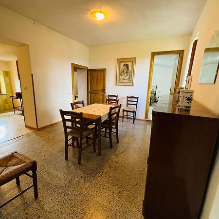 Predio Palazzo Villa Acquapendente Kültér fotó