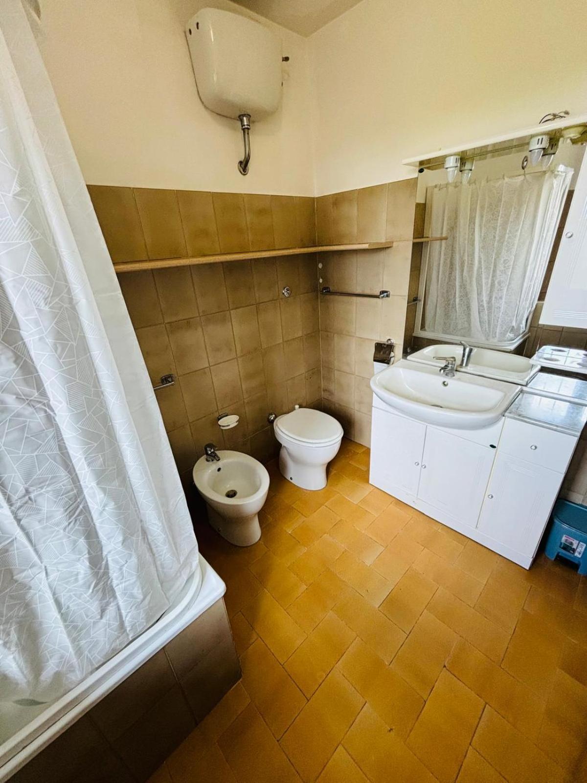Predio Palazzo Villa Acquapendente Kültér fotó