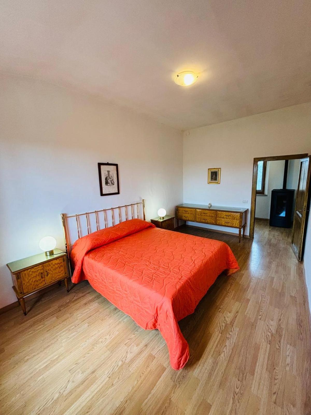 Predio Palazzo Villa Acquapendente Kültér fotó