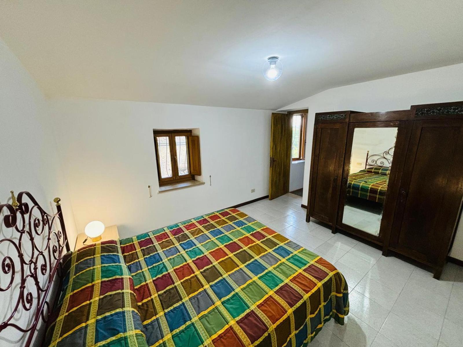Predio Palazzo Villa Acquapendente Kültér fotó
